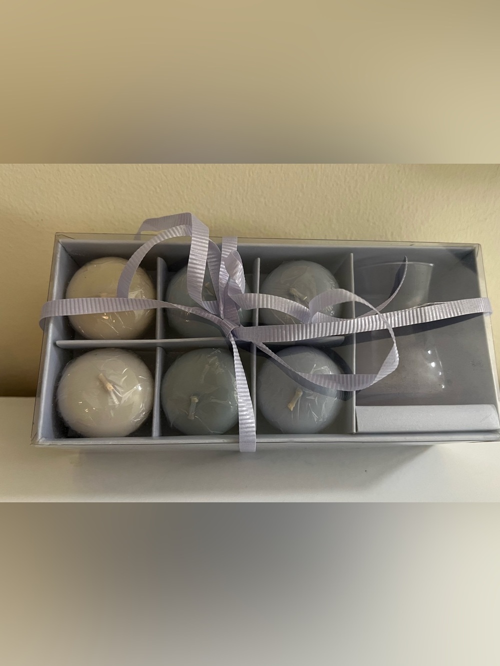 Marjolein Bastin Floating Candle Collection